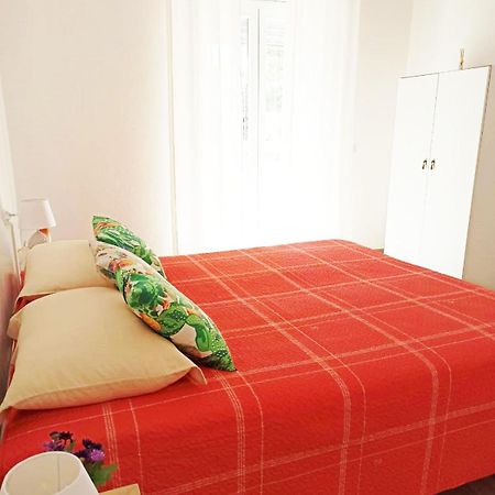 Da Rosita Hotel Syracuse ภายนอก รูปภาพ