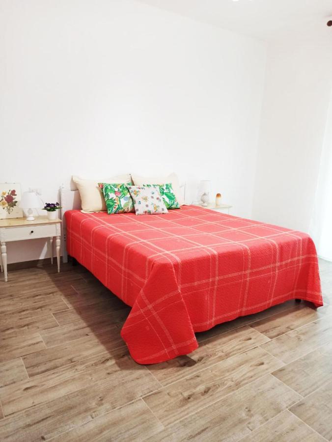 Da Rosita Hotel Syracuse ภายนอก รูปภาพ